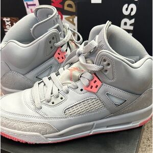 Jordan Sneakers